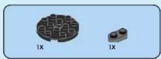 LEGO Creator 31142 - BUILDER - 394