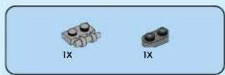 LEGO Creator 31142 - 52