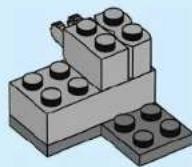 LEGO Creator 31142 - BUILDER - 119
