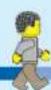 LEGO Creator 31142 - BUILDER - 294