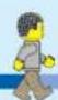 LEGO Creator 31142 - BUILDER - 442