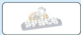 LEGO Creator 31142 - BUILDER - 498