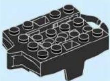 LEGO Creator 31142 - 34