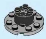 LEGO Creator 31142 - BUILDER - 41