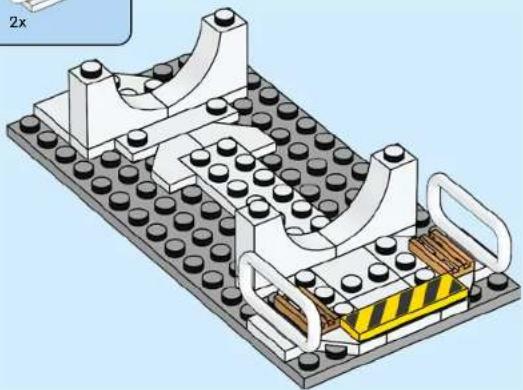 LEGO Creator 31142 - BUILDER - 184