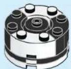 LEGO Creator 31142 - BUILDER - 473