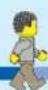 LEGO Creator 31142 - BUILDER - 450
