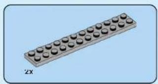 LEGO Creator 31142 - BUILDER - 81