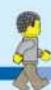 LEGO Creator 31142 - BUILDER - 276