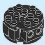 LEGO Creator 31142 - BUILDER - 384