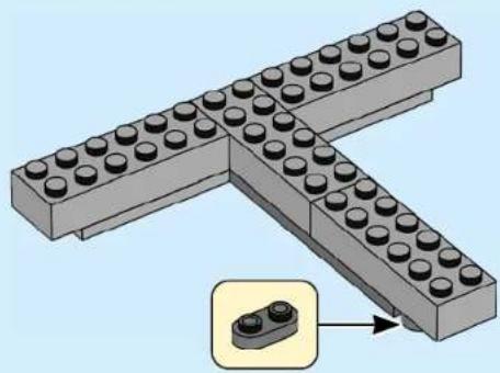 LEGO Creator 31142 - BUILDER - 73