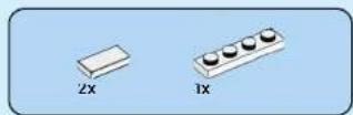 LEGO Creator 31142 - 50