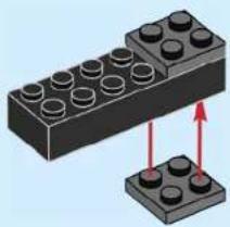 LEGO Creator 31142 - BUILDER - 290