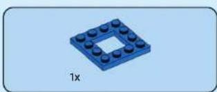 LEGO Creator 31142 - BUILDER - 20