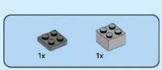 LEGO Creator 31142 - BUILDER - 314