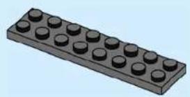 LEGO Creator 31142 - BUILDER - 87