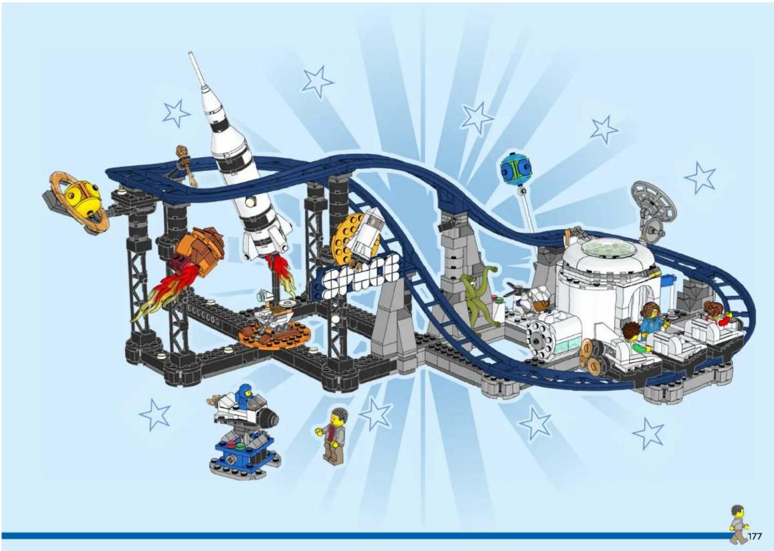 LEGO Creator 31142 - 58