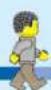 LEGO Creator 31142 - BUILDER - 462