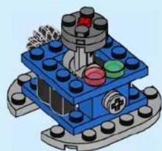 LEGO Creator 31142 - BUILDER - 23