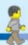 LEGO Creator 31142 - BUILDER - 83