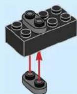 LEGO Creator 31142 - BUILDER - 272