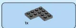 LEGO Creator 31142 - BUILDER - 114