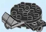 LEGO Creator 31142 - BUILDER - 401