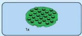 LEGO Creator 31142 - BUILDER - 233
