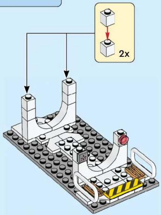 LEGO Creator 31142 - BUILDER - 188