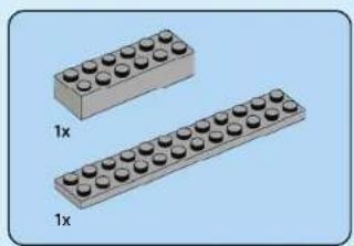 LEGO Creator 31142 - BUILDER - 66