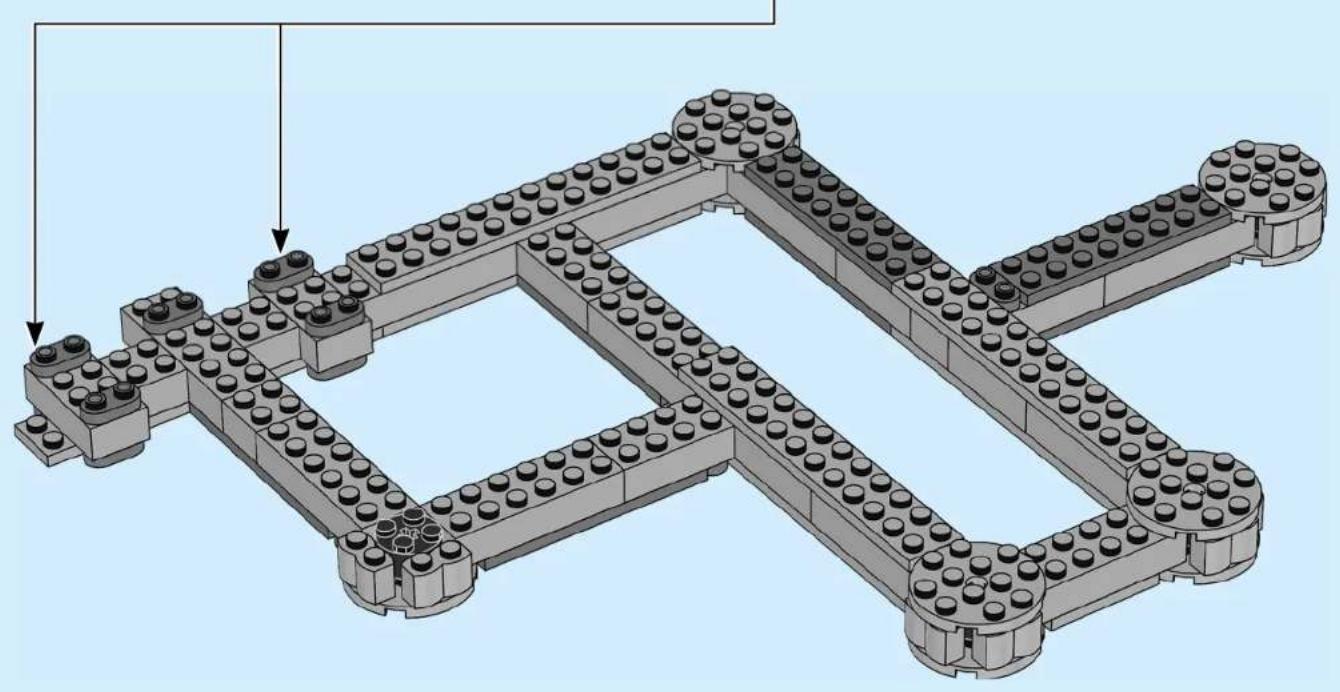 LEGO Creator 31142 - BUILDER - 96