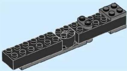 LEGO Creator 31142 - BUILDER - 292