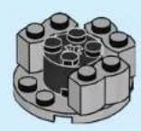 LEGO Creator 31142 - BUILDER - 43