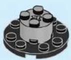 LEGO Creator 31142 - BUILDER - 382
