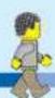 LEGO Creator 31142 - BUILDER - 491