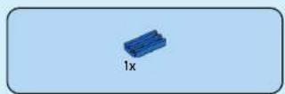 LEGO Creator 31142 - BUILDER - 208