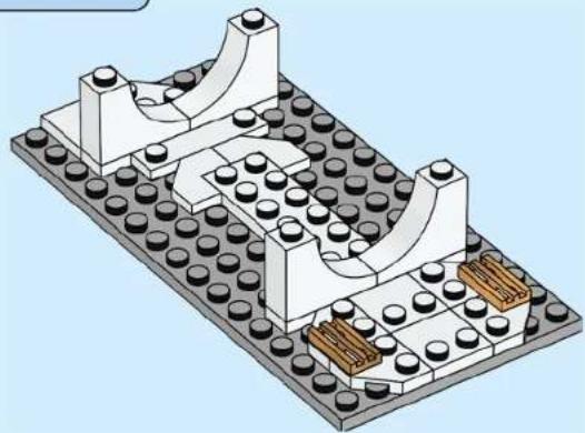 LEGO Creator 31142 - BUILDER - 182