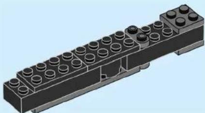 LEGO Creator 31142 - BUILDER - 293