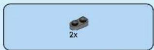 LEGO Creator 31142 - BUILDER - 52