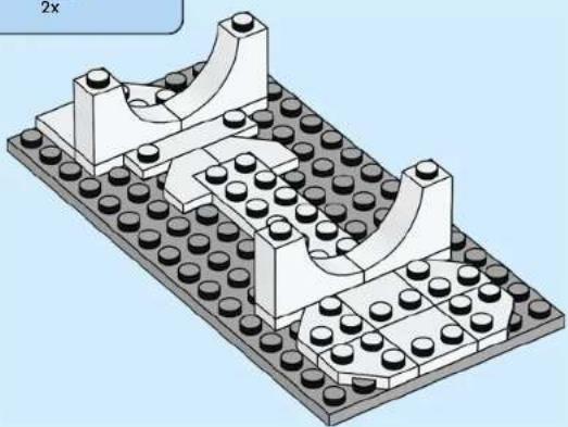 LEGO Creator 31142 - BUILDER - 180