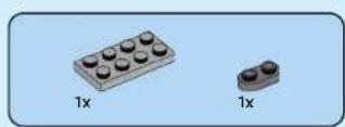 LEGO Creator 31142 - BUILDER - 524