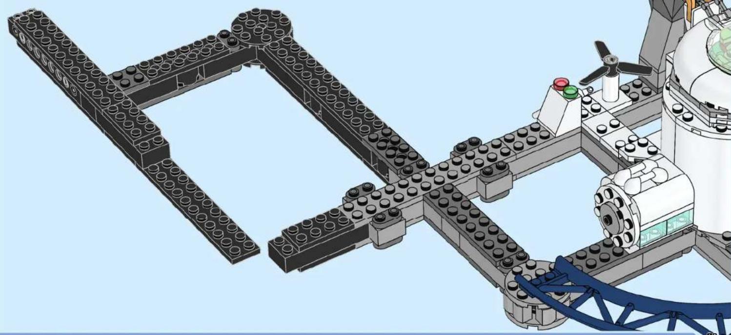 LEGO Creator 31142 - BUILDER - 288