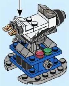 LEGO Creator 31142 - BUILDER - 37