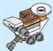 LEGO Creator 31142 - BUILDER - 364