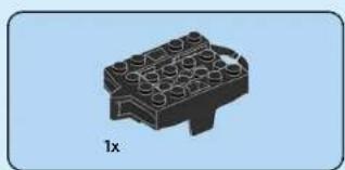 LEGO Creator 31142 - 9