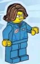 LEGO Creator 31142 - BUILDER - 157