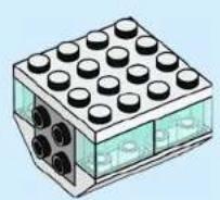 LEGO Creator 31142 - BUILDER - 213