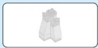 LEGO Creator 31142 - BUILDER - 113
