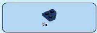 LEGO Creator 31142 - BUILDER - 509