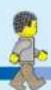 LEGO Creator 31142 - BUILDER - 484